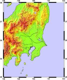 Kanto250