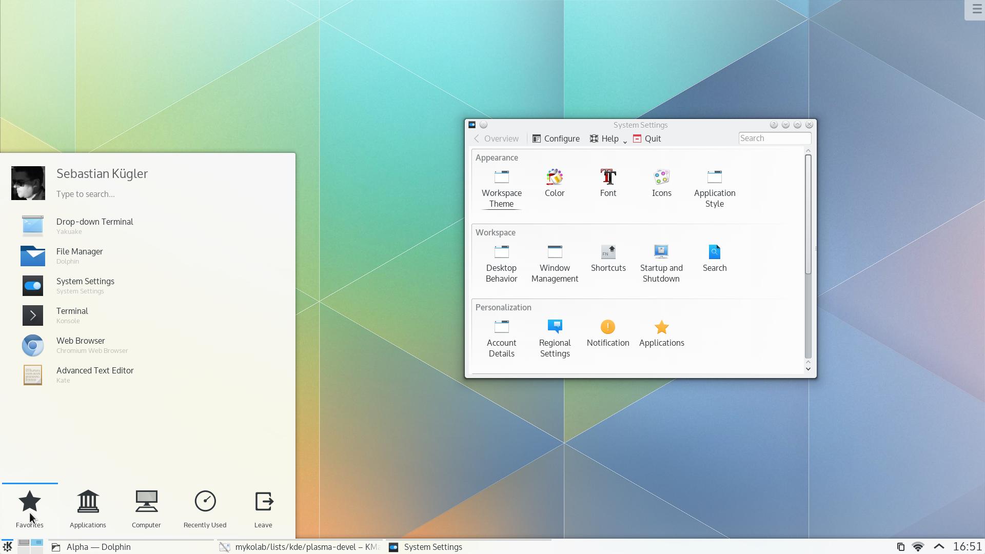 Linuxのいいところ悪いところ