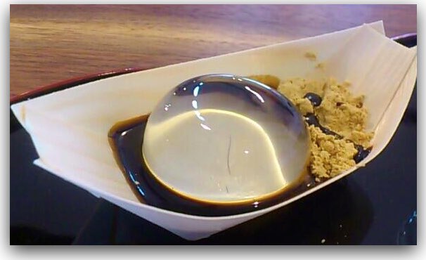 水信玄餅-Google-検索