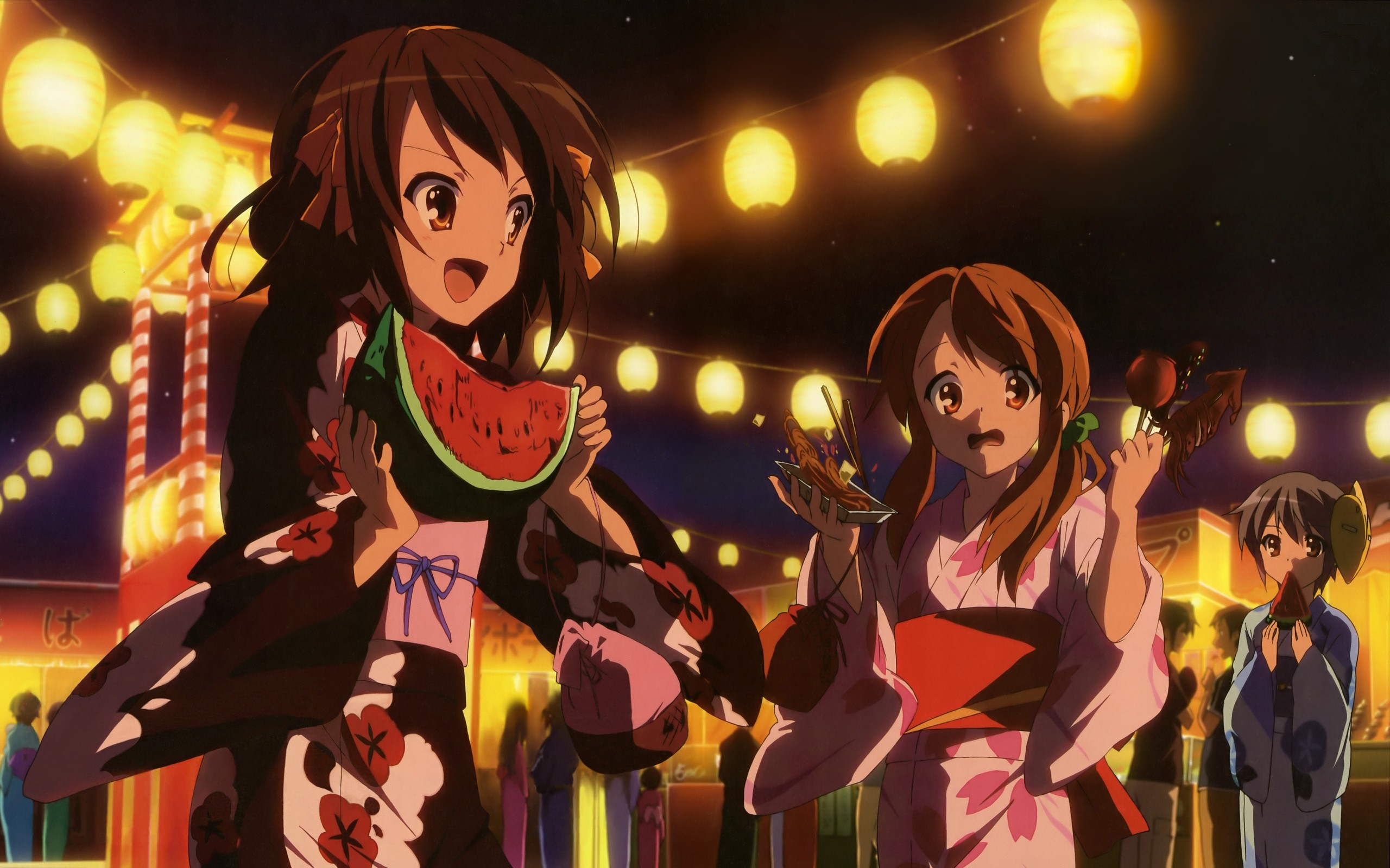 Haruhi80