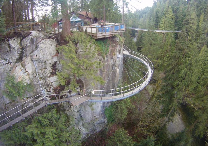 capilano