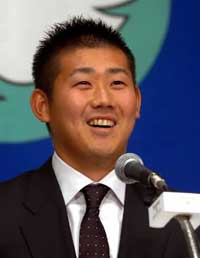 松坂