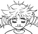 コムギ