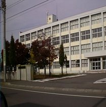 滝川高校