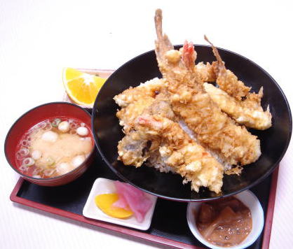 深海生物