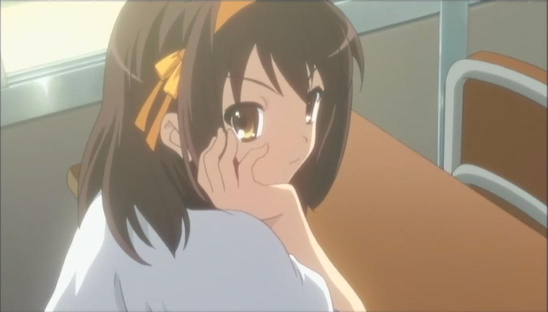 ハルヒ