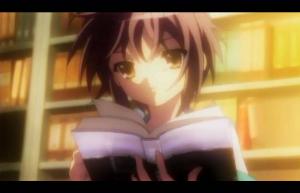 読書