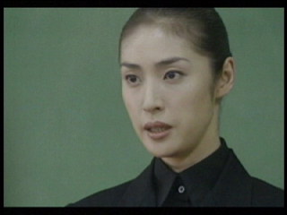 女王の教室