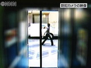東京・商店街通り魔事件