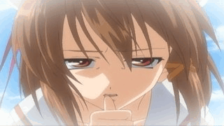 性格の悪い女