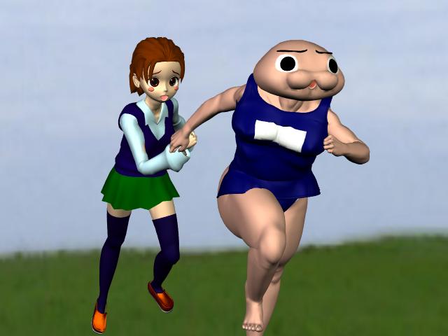 やるお