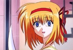 ヤンデレ