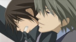 純情ロマンチカ