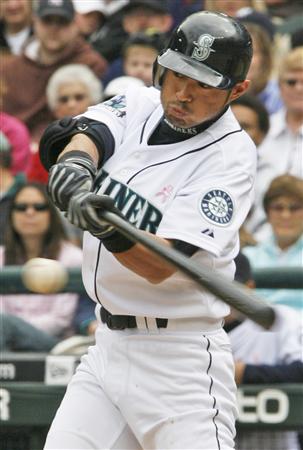 イチロー