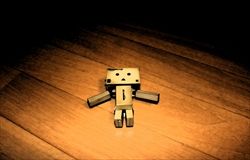 danbo