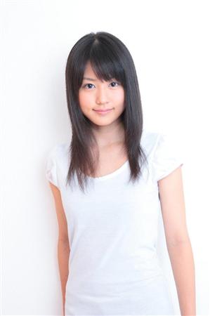有村架純