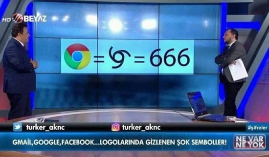 【悲報】トルコさん、グーグルをとんでもない方法で批判してしまうwwwww