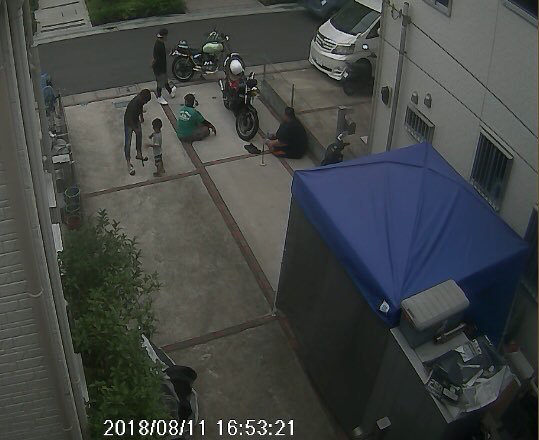 【画像】陽キャDQNの隣人になった結果が悲惨すぎるwwwwwww