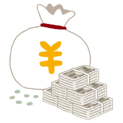 年収400万円のやりたい仕事、年収700万の楽しくない仕事 ← どっち選ぶ??