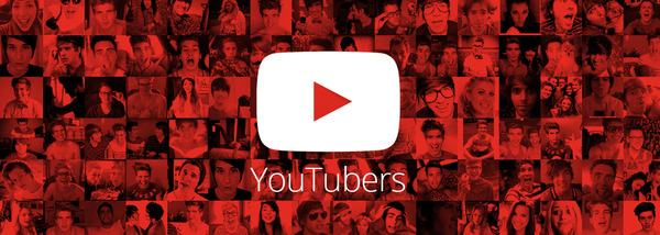 youtuber
