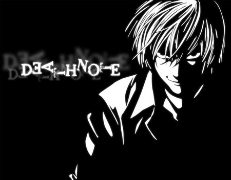History of Death Note