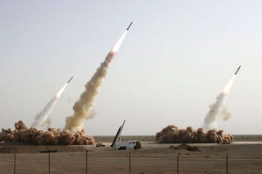 threemissiles