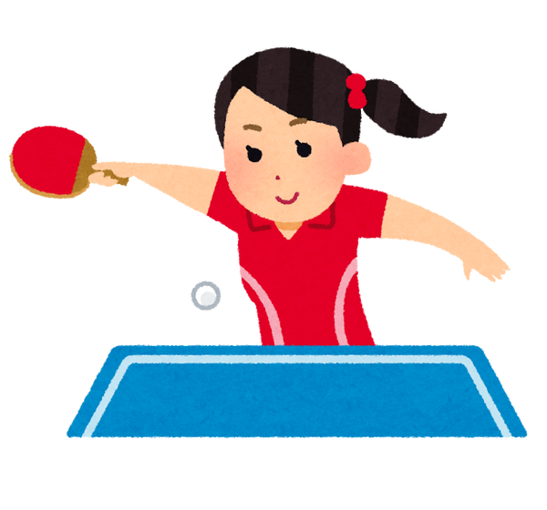 takkyu_tabletennis_woman