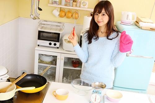 料理