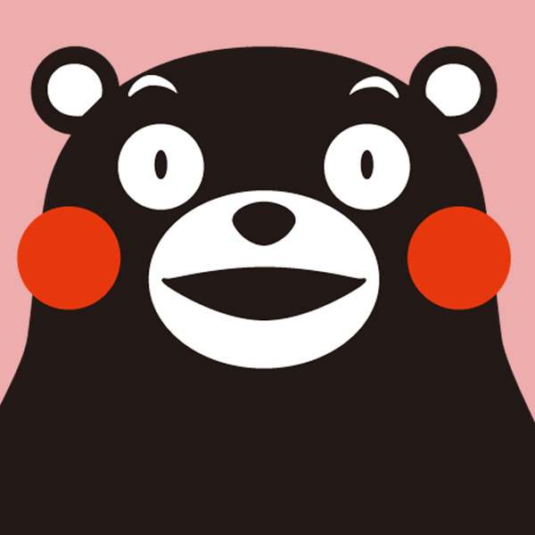 くまモン
