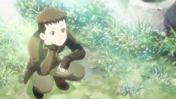³¥¤È¸¸ÁۤΥ°¥ê¥à¥¬¥ë 11 Hai to Gensou no Grimgar 11 0248