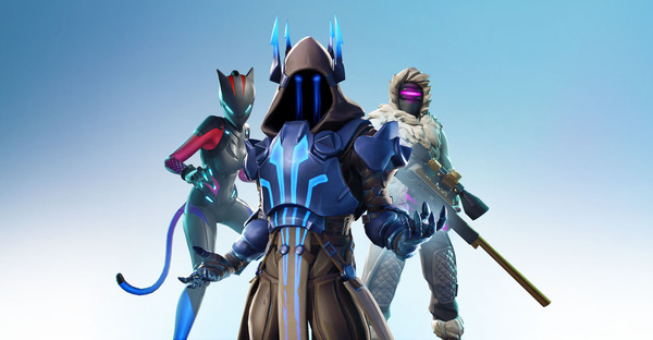 fortnite