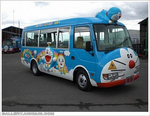 Gallery.anhmjn.com-Cute-School-Buses-Japan-009