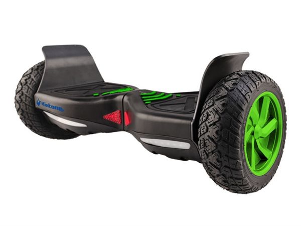 offroad