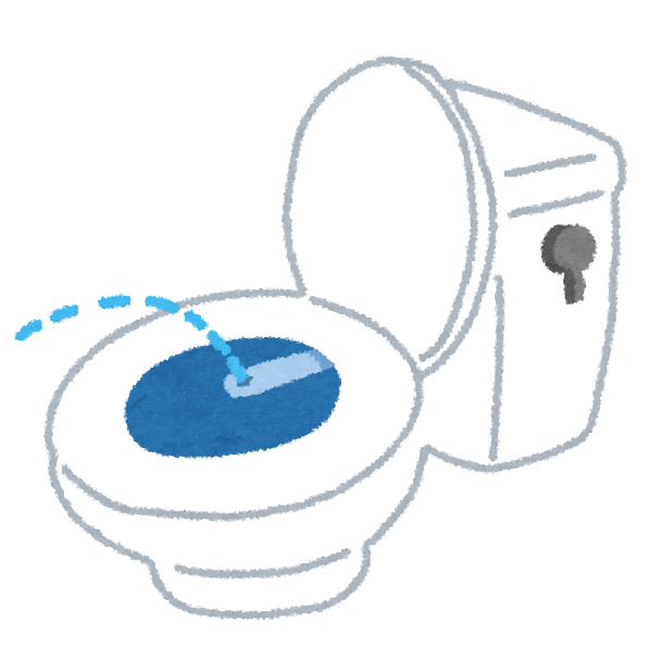 toilet_washlet