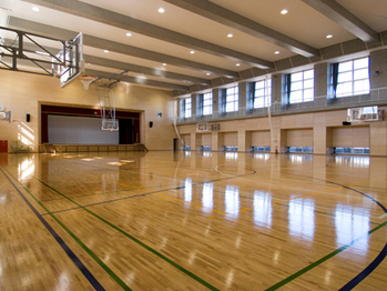 arena