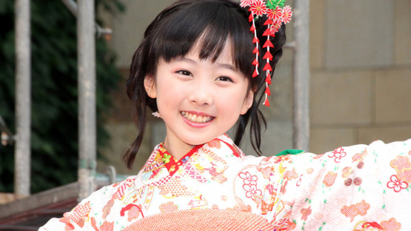 本田望結 本文1