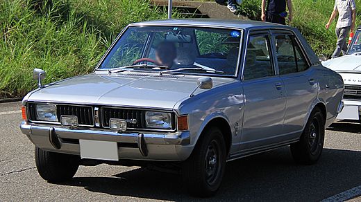 1969_Mitsubishi_Colt_Galant_AII_Custom_L
