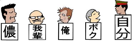 otoko