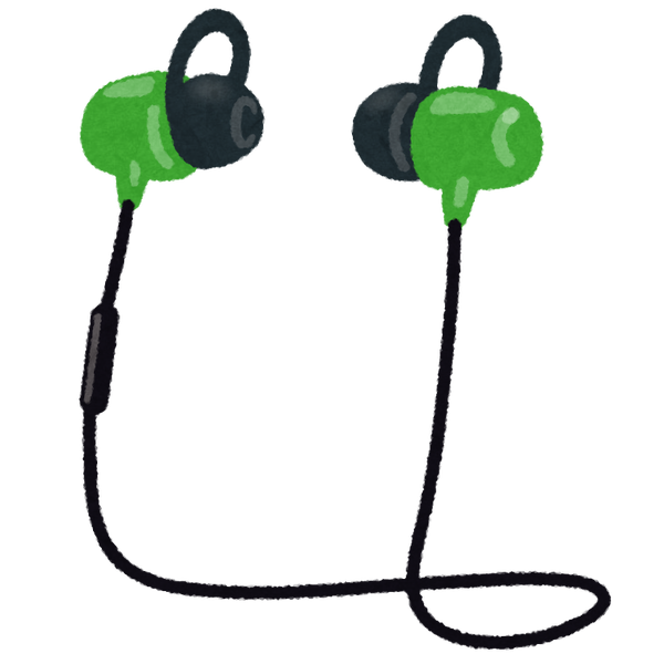 music_bluetooth_earphone