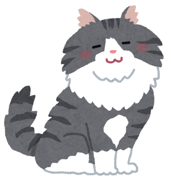 cat_norwegian_forest_cat