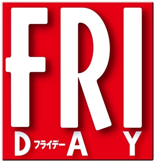 FRIDAY__