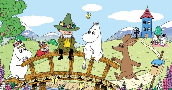 moomin