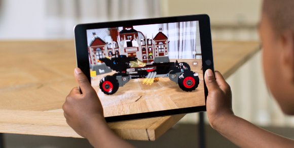 ARKit