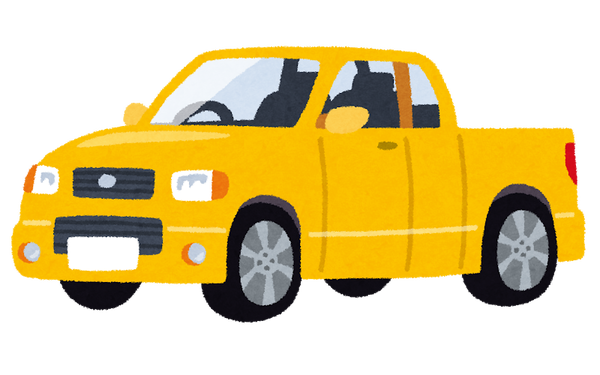 car_pickup_truck
