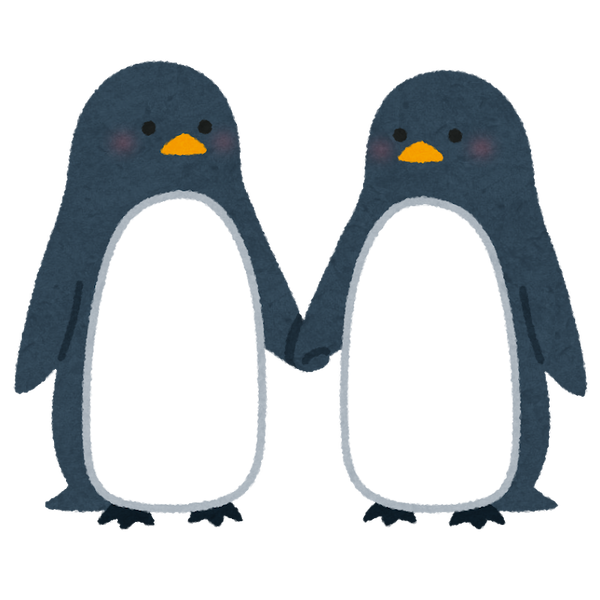 animal_penguin_couple