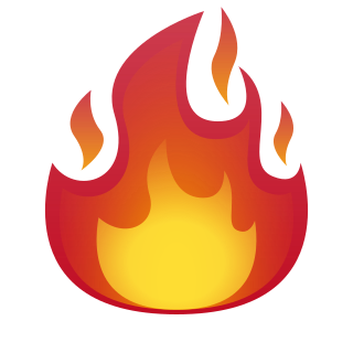 炎