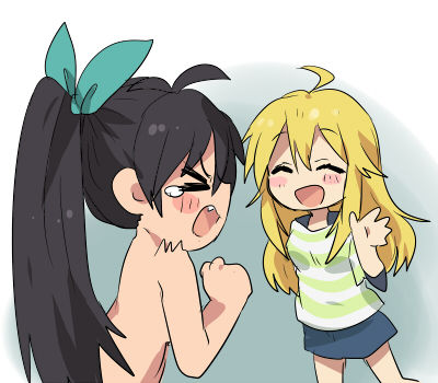 no title