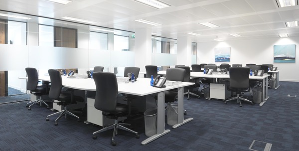 Serviced-Office-Space