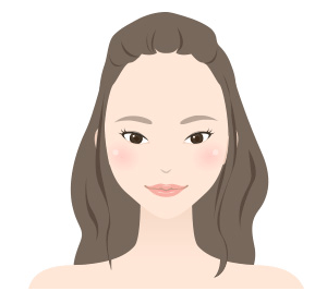 つり目 ほんぶん
