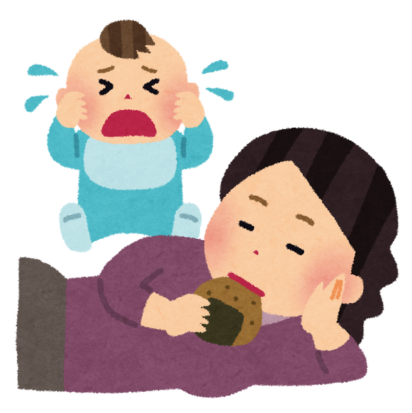 ikuji_houki